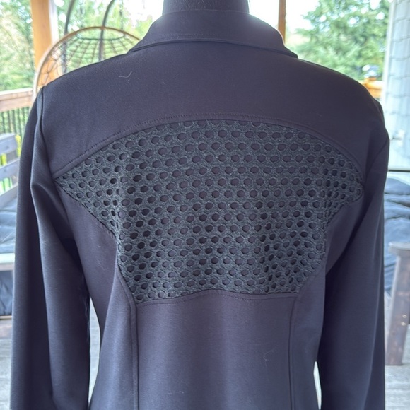 Yest | Button Down Long Sleeve Dress - Picture 6 of 7